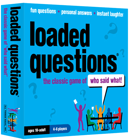 University Games 1634 – 20 Questions Mystery In Latta | Gioco Da Viaggio Per Famiglie, Dagli 8 Anni