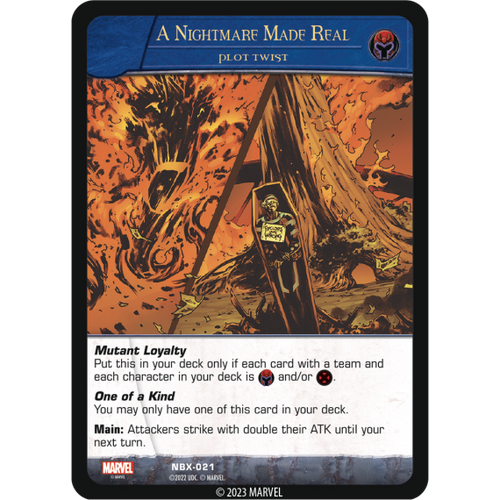 Card Variant