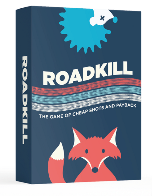 Roadkill box image