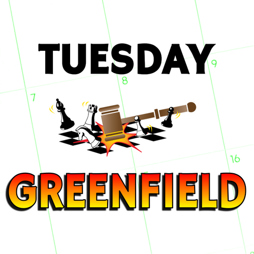 Event title image