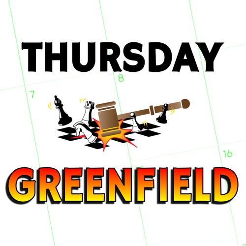 Event title image