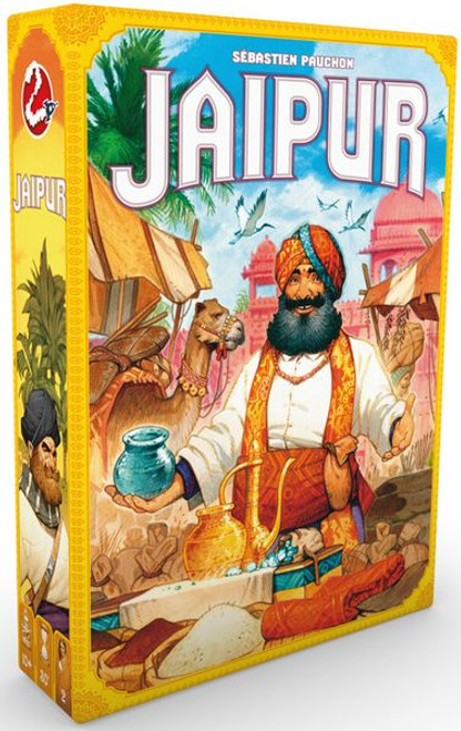 Jaipur box image