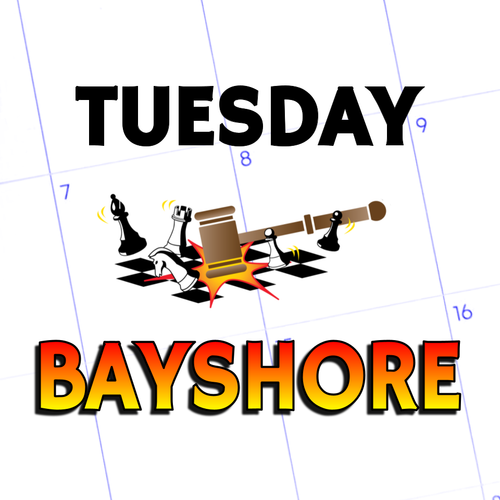 Event title image