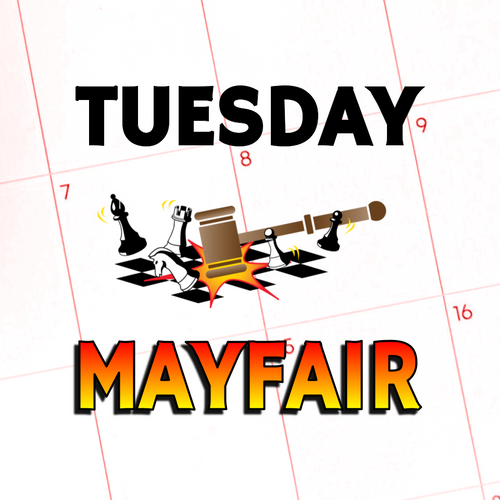 Event title image