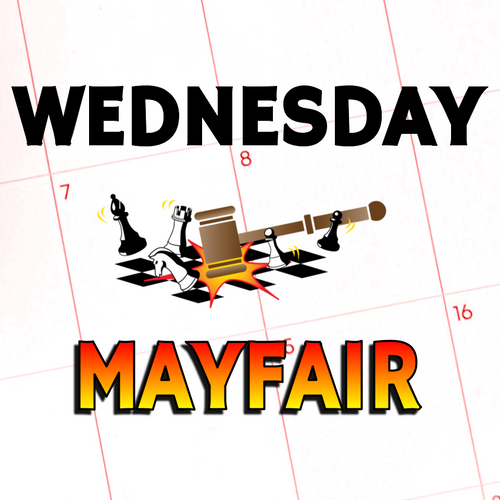 Event title image