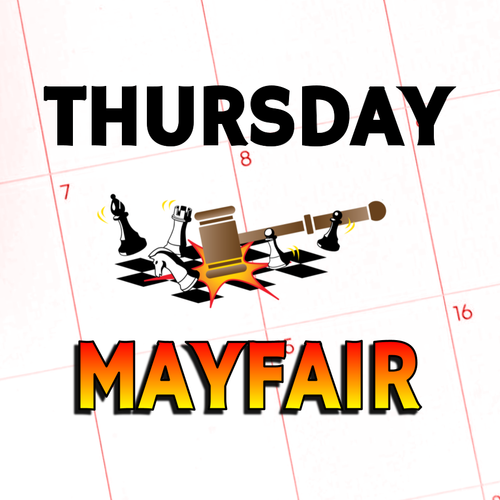 Event title image