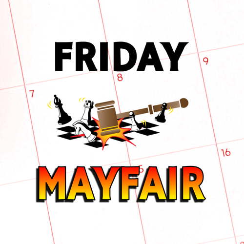 Event title image