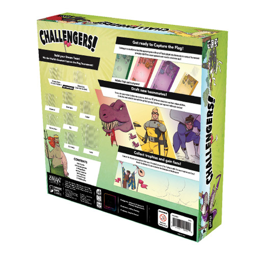 Back of the box