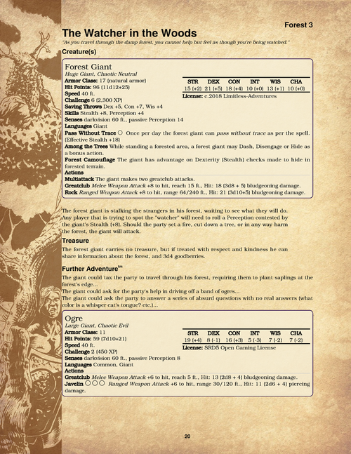 Limitless Encounter Volume 2 preview encounter