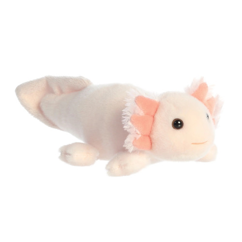 Axolotl