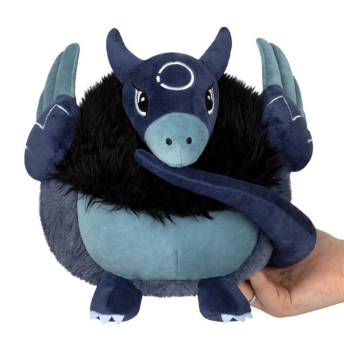 Ouroboros Squishable mini plush
