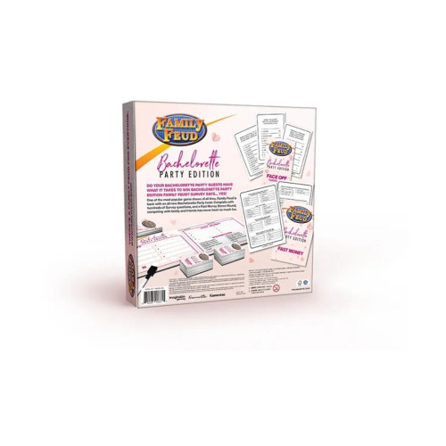 Back of the box