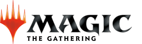 Magic the Gathering logo