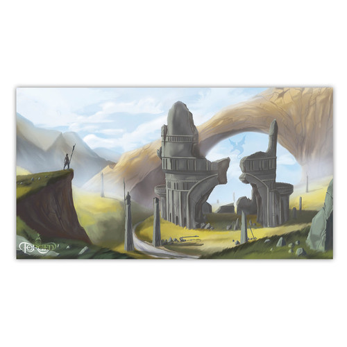 Lost Outpost 