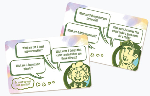 Hive Mind Example Questions