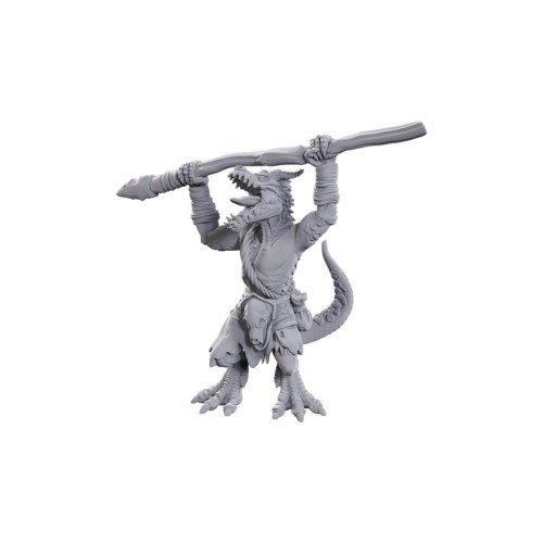 Kobold unpainted miniature