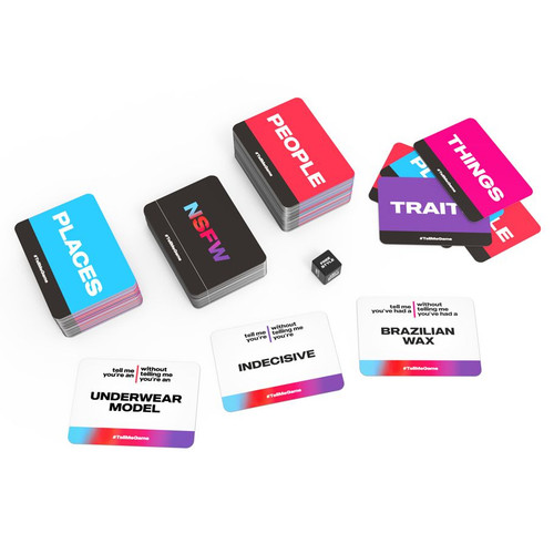 Example cards