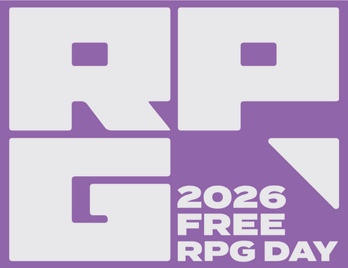 Free RPG Day logo