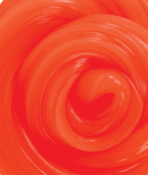 Cryptic Code Thinking Putty close-up