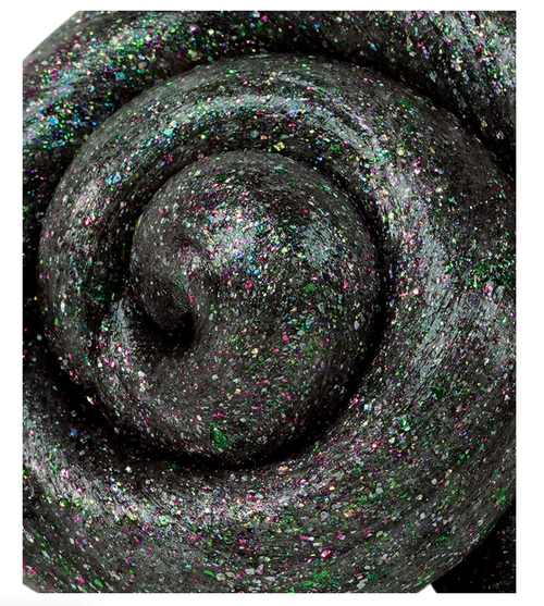 Dragon Scales Thinking Putty close up