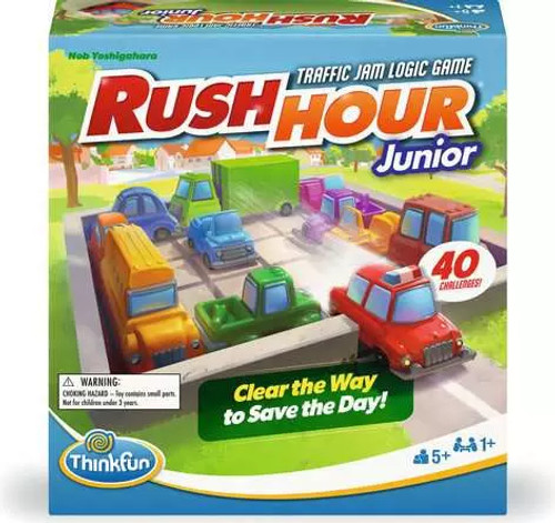 ゲームウォッチ(RUSHHOUR) ラッシュアワー 箱有 ゲームウォッチ - 遊戯屋