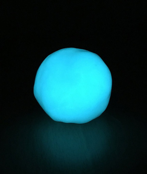 Ion Thinking Putty demo
