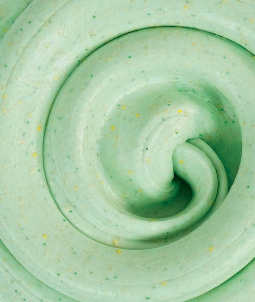 Positive Energy Thinking Putty close up