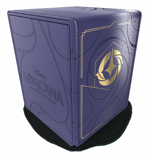 Lore Symbol Sleeves—Disney Lorcana (Sold Out - Restock