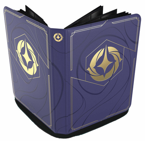 Lore Symbol Sleeves—Disney Lorcana (Sold Out - Restock