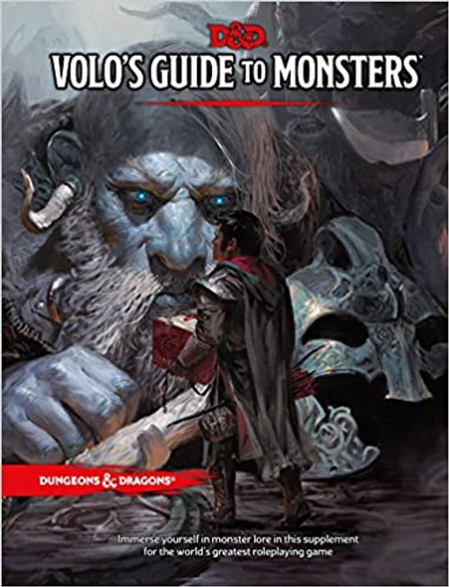 KOBOLD Guide to Monsters