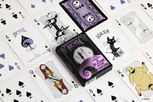 Example cards and card back