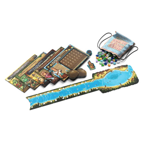 Game componenets