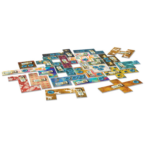 Game components