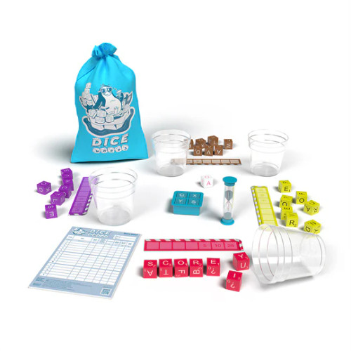 Game components