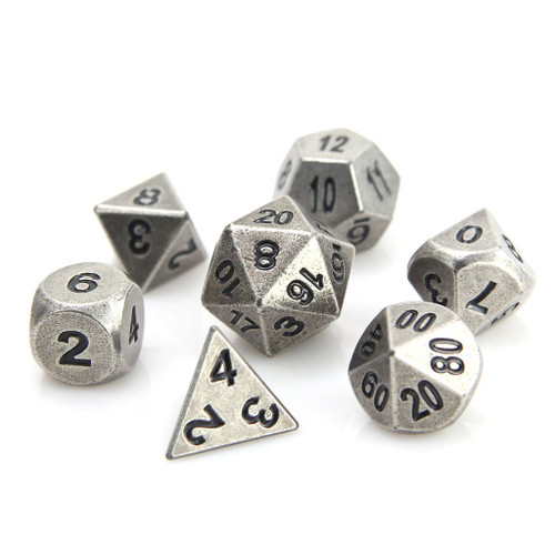 dice set image