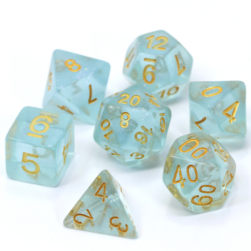 dice set image