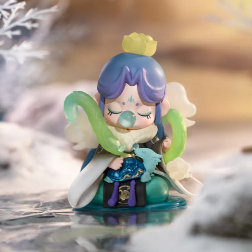 One possible figurine