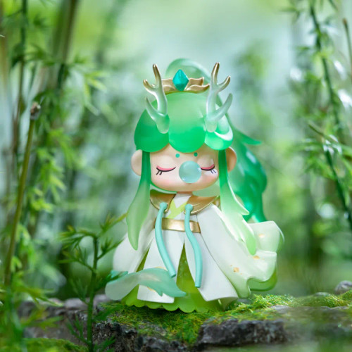 One possible figurine