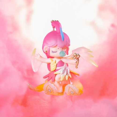 One possible figurine