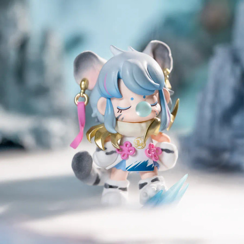 One possible figurine