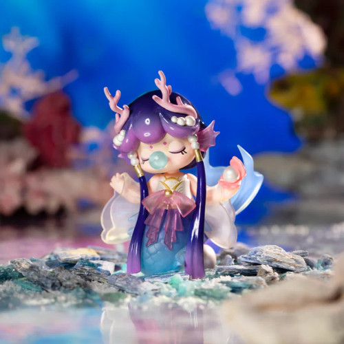 One possible figurine
