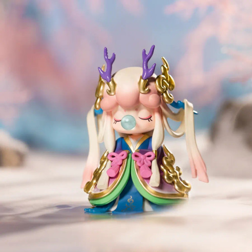 One possible figurine