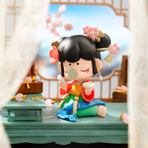One possible figurine