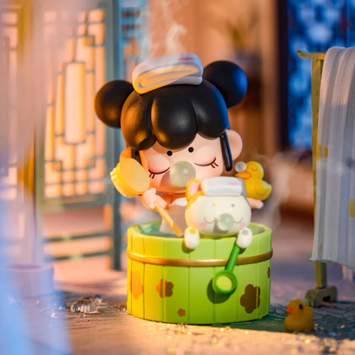 One possible figurine