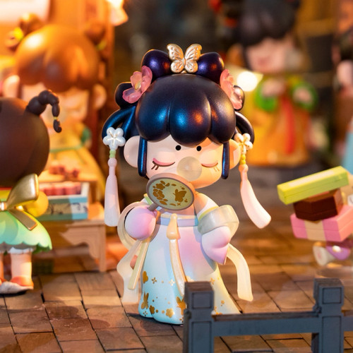 One possible figurine