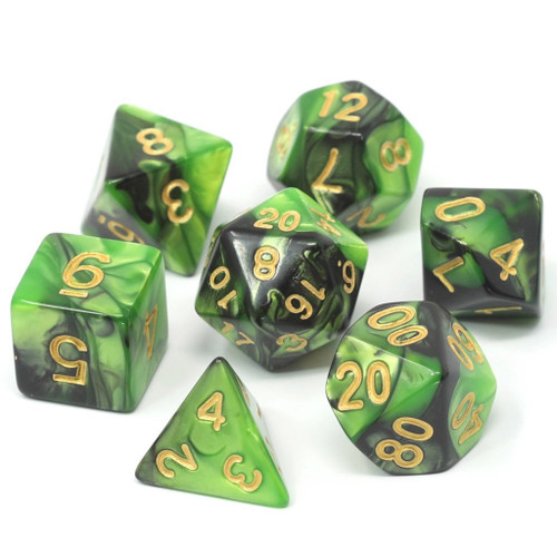 dice set image