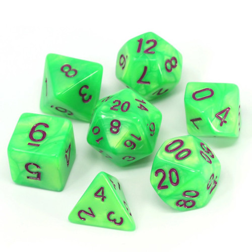 dice set image