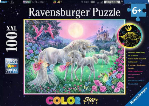 Puzzle box
