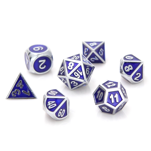 dice set image