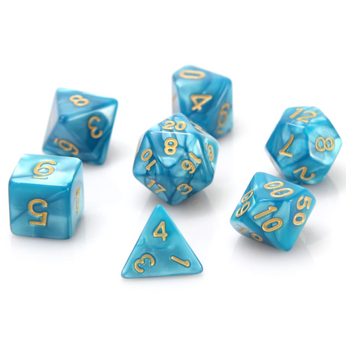 dice set image